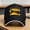 Slowdive Just For A Day Baseball Cap Women Custom Logo Trucker Hat Sunscreen Outdoor Sports Snapback Cap Birthday Present