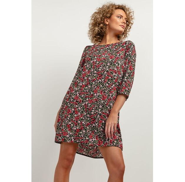Платье Tessita T391 EU 3XL