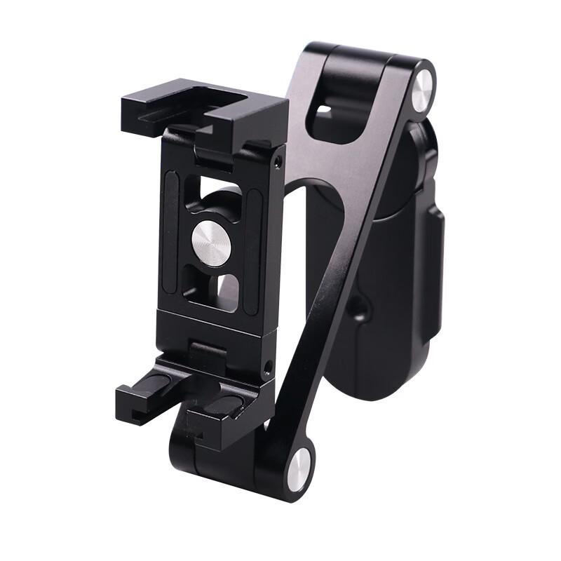 OLOEY Z085 Magnetic Phone Stand & Selfie Holder
