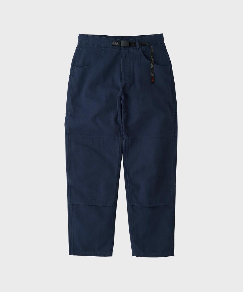 Geulamichi El Cap Canvas Pants Navy