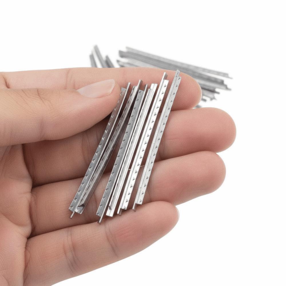 Guitar strings Guitar Frets Nickel Fretwire Set Set Fingerboard Frets Bass Accessories