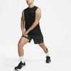 New Nike Running Tank Top Men's Black DX0852-010