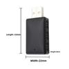Plug and Play Wireless CarPlay Box 5G WiFi6 Adapter Convert Wired to Wireless for Android Auto