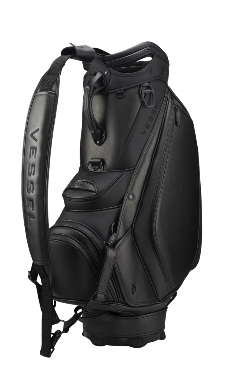 

VESSEL PRIME 2.0 9071123 BK