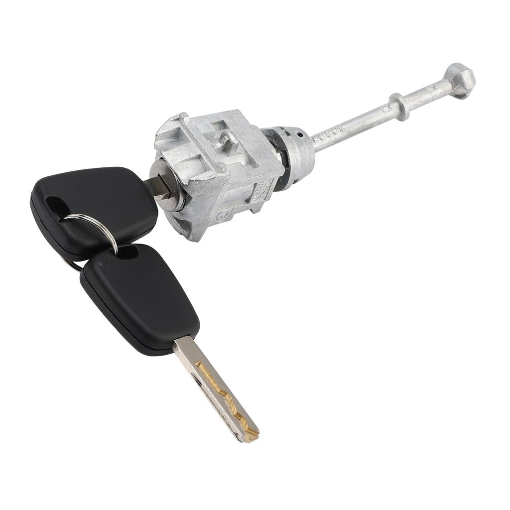 Циліндр замка передніх лівих дверей 59395J01 Для Citroen C3 II C5 III 308 SW 508 SW