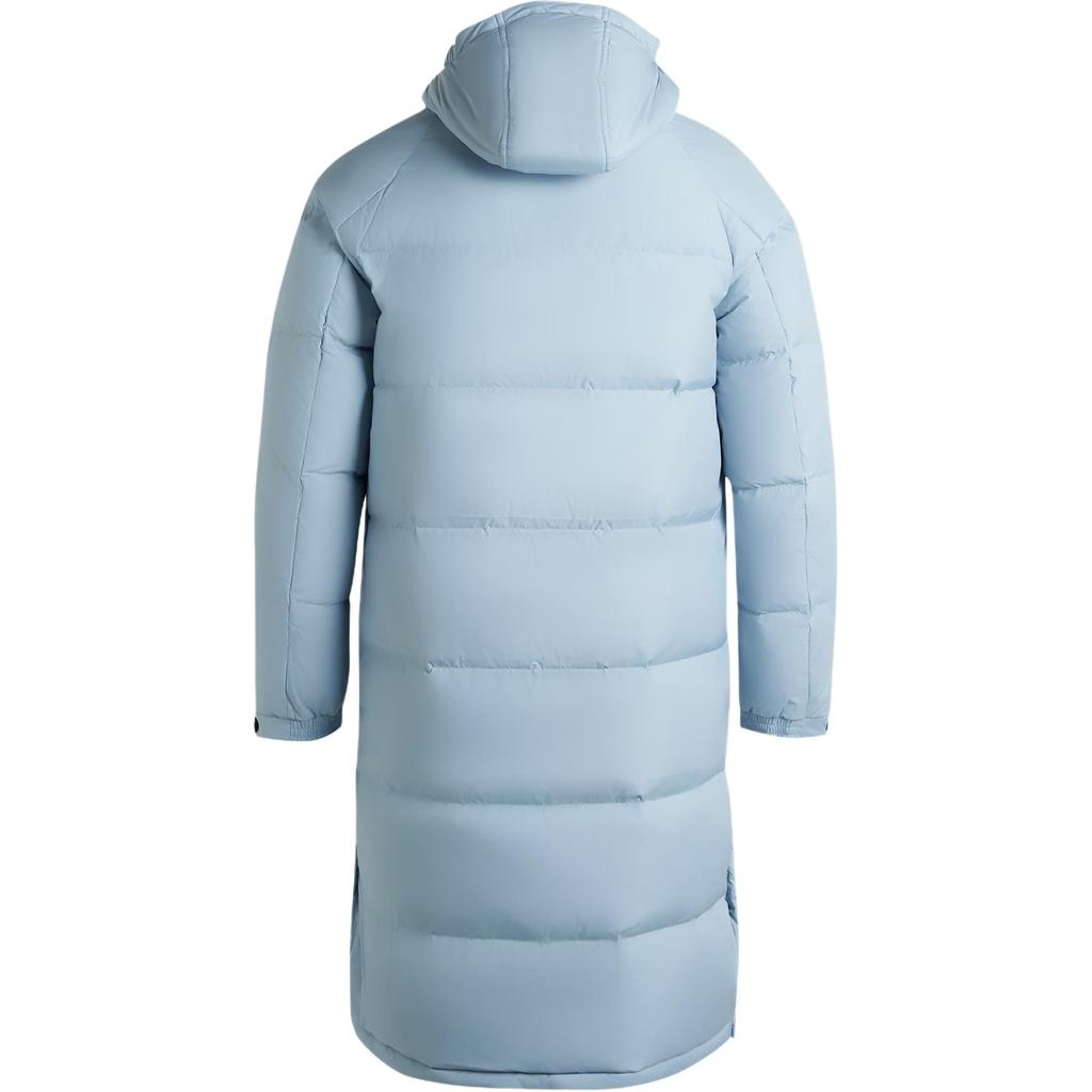 adidas LONG DOWN JACKET Down Jacket Unisex KF6747-