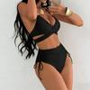 Women’s  Two-Piece Bikini Swimsuit Sport Swimwear