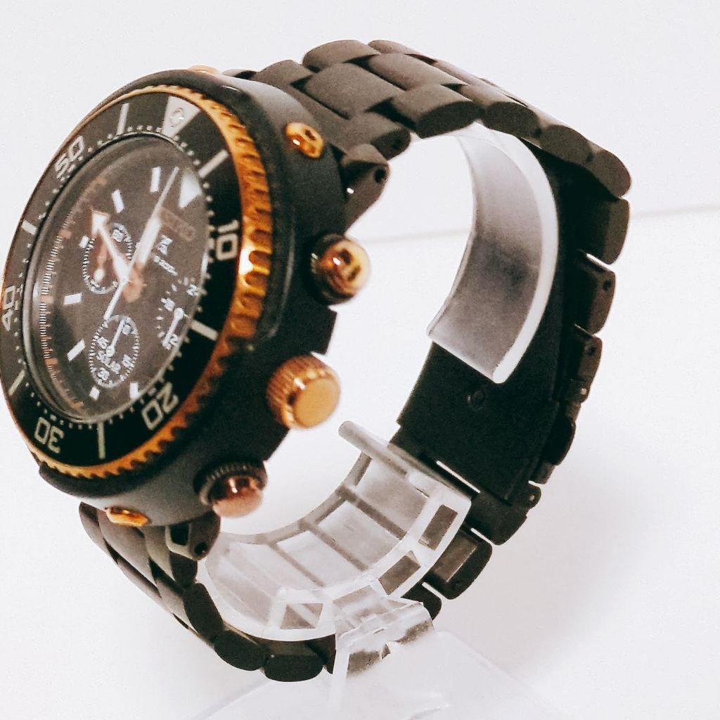 [USED] SEIKO PROSPEX SBDL038 V175-0DT0