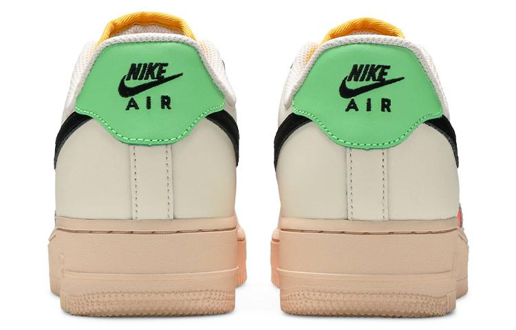 Nike Air Force 1 Low '07 Sail Multi Women's DJ5933-100