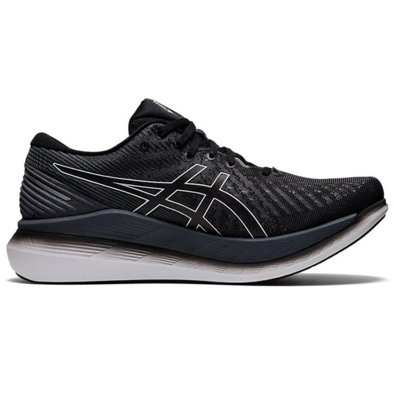 ASICS Glideride 2 Black Carrier Grey Sneakers 1011B016-002