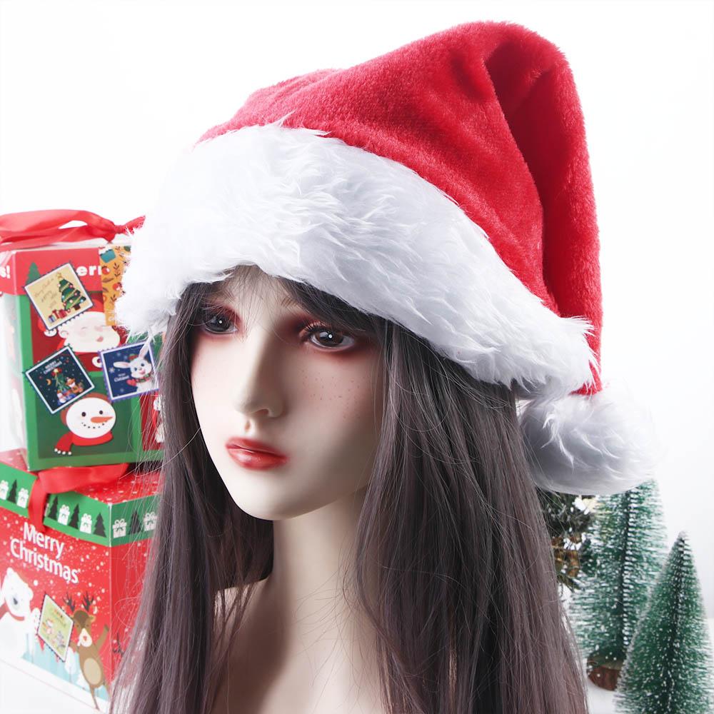 Christmas Decorations Snowman Women Skullies Caps Korean Winter Caps Men Beanies Christmas LED Hats