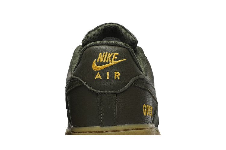 Nike Air Force 1 Low Gore-Tex Medium Olive Men's Sneakers