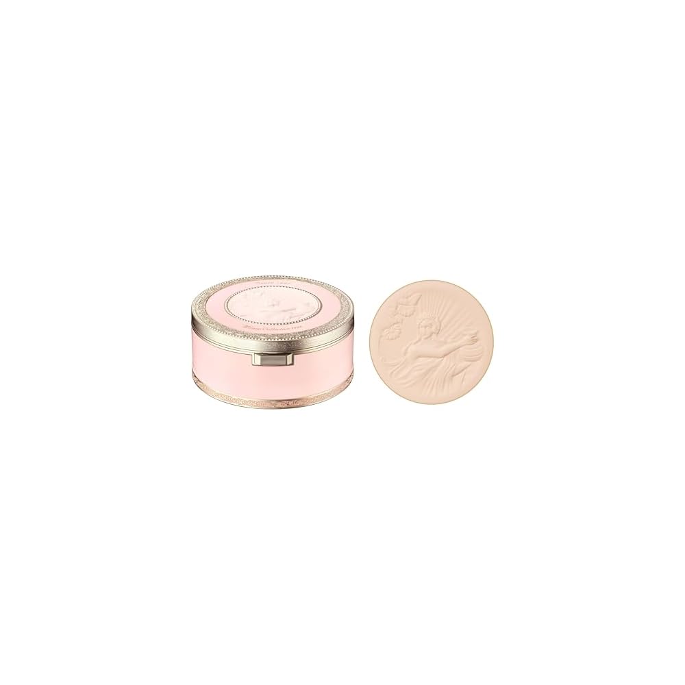Набор пудры для лица Milano Collection Face Up Powder 2026