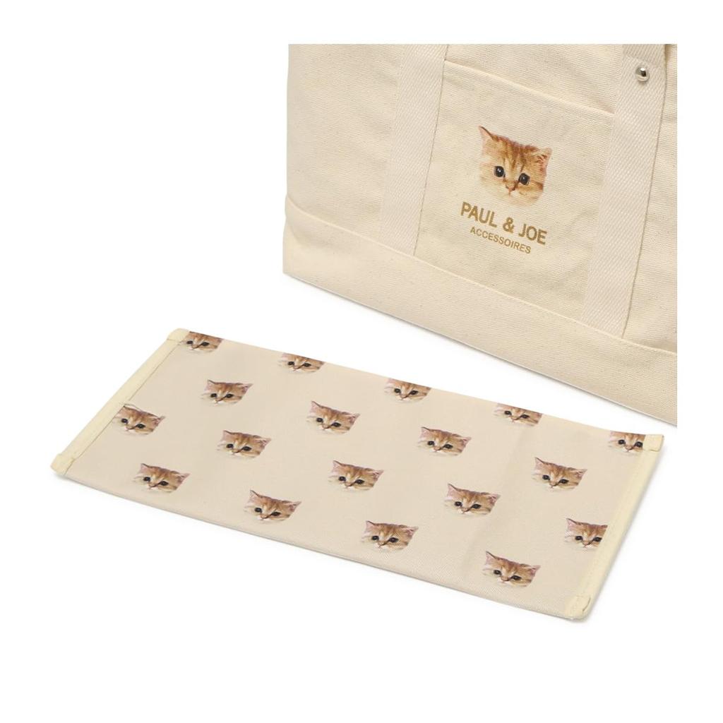 Paul Joe Accessories Bag Tote Bag for Exclusive Original by Nunet & Mother's Women, [PJA-B1051]