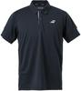 Babolat Unisex Tennis Apparel Club Short Sleeve Shirt 2024SS Release Late March (BUG4313C) - Date (Pre-order)