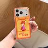 Zootopia Anti-Drop Stand Case for iPhone 14/13/12/11 Pro Max