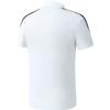 New FILA Polo Shirt Men's Jade White A11M323103FWT