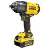 V20 1/2'' Bl 1*4.0Ah Cordless Impact Wrench - S/Sfmcf940M1