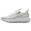 Li Ning Laufschuhe Damen Niedrig geschnitten Weiß Aprikose AGCR102-1