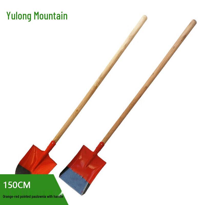 Heavy-Duty Military  Survival Shovels  Tools