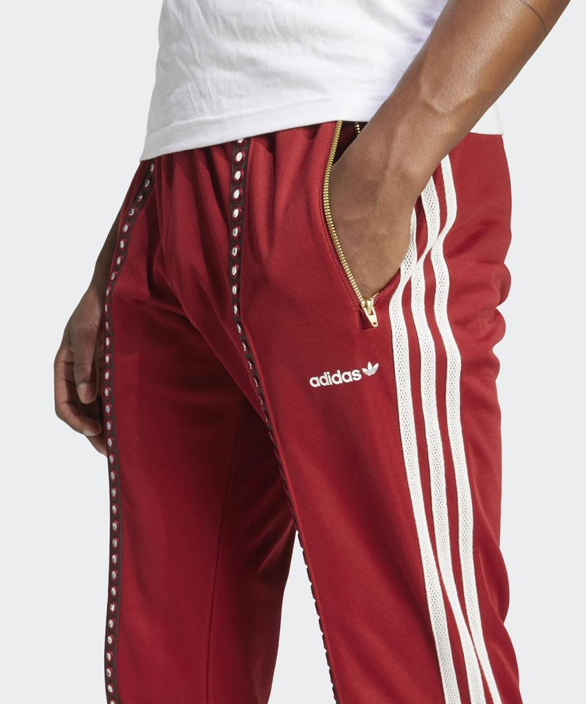Adidas R3Cd Trainingshose - Rot / Ka4391