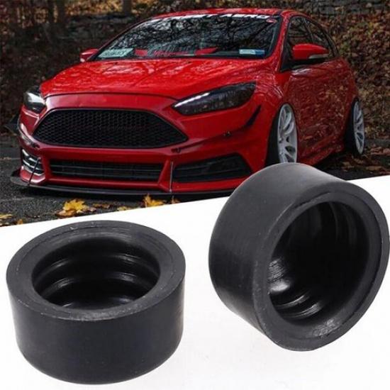 Front Windshield Wiper Arm Head Nut Cap For Ford Focus C-Max Fiesta W710461S300