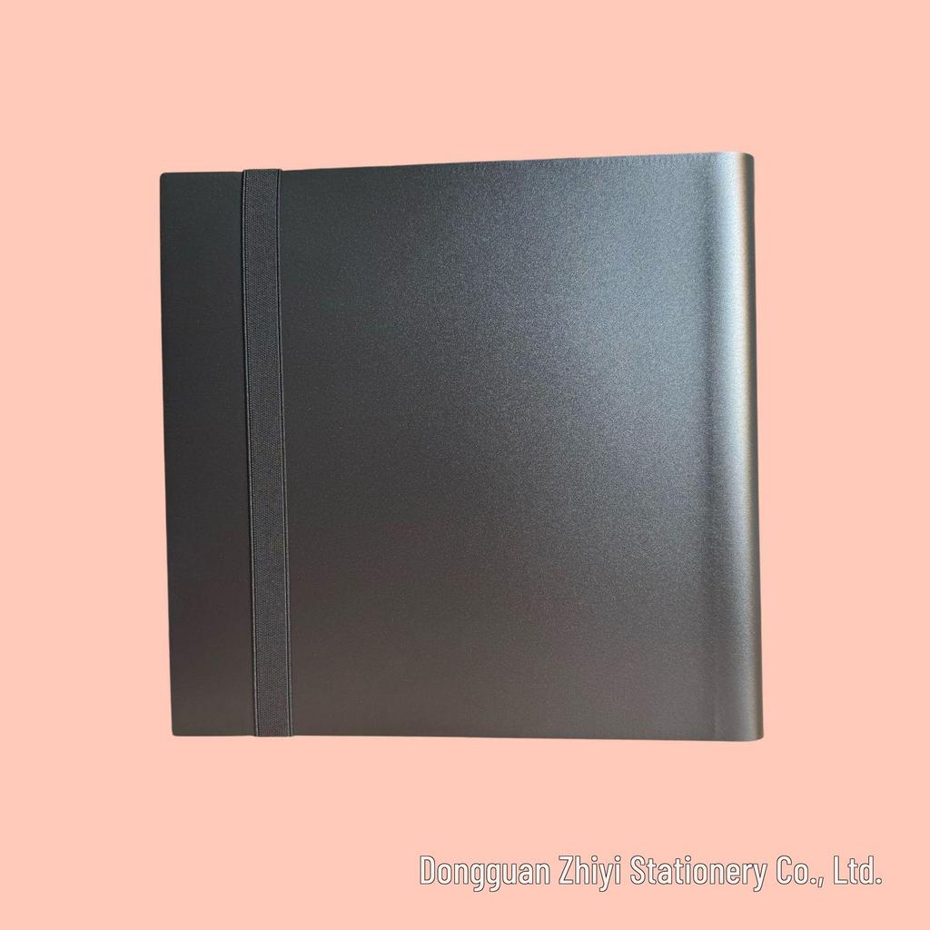 12-Grid PP Card Album with Strap - 480 Slots for Ultraman, Pokémon, Yu-Gi-Oh! Cards
