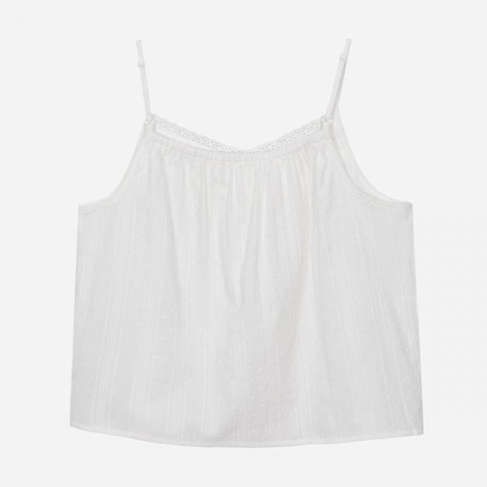 Thursday Island Women Neck Lace Sleeveless Blouse T264mbl285w