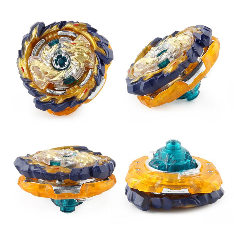 Beyblade Burst Gyro B167 Super King Phantom Dragon Single Gyro fără transmițător pentru jucării pentru băieți