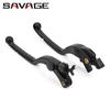 2025 For BMW S1000XR S1000R F900XR F900R F750GS F850GS Brake Lever Clutch Lever F750 F850 GS F900 S1000 XR/R Handle Accessories