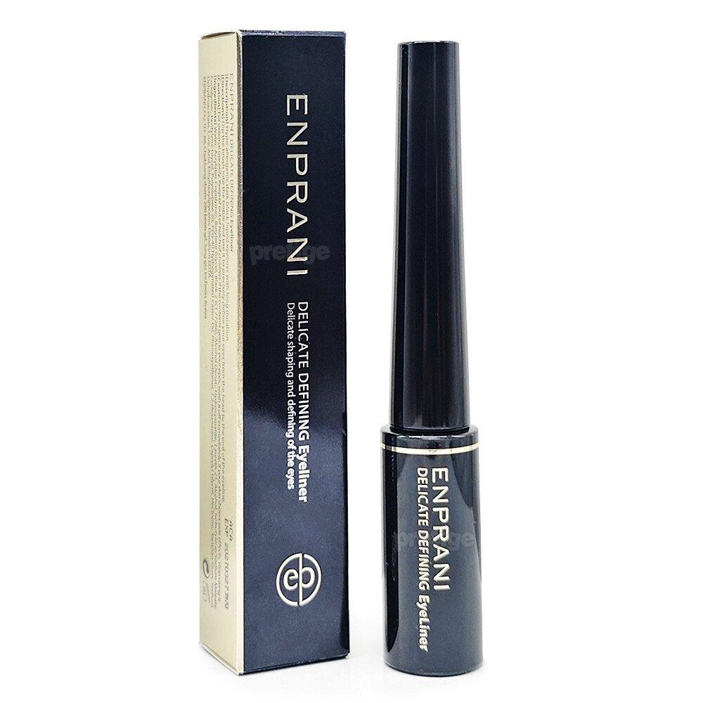 

ENPRANI Delicate Defining Eyeliner - Black 5.5ml