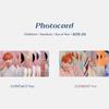 Bdc   The Intersection   Contact   3rd Ep Album  Photo Book Ver. 