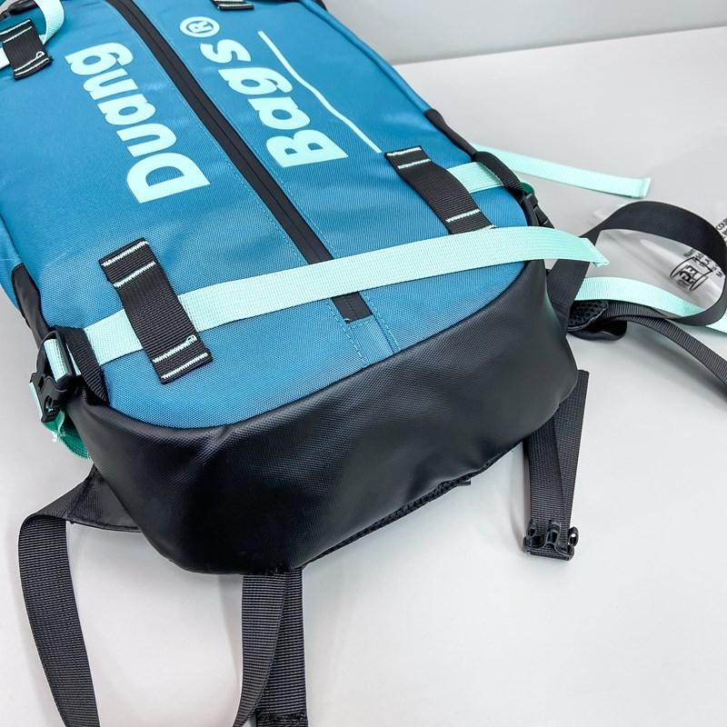 Mochila Ligera para Hombre Mochila Deportiva para Skateboarding