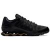 Nike Reax 8 TR Mesh Black Metallic Gold - 621716-020