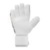 Uhlsport Fang Masine Soft Half Negative Comp Goalkeeper Size GK Goalkeeper Match High Gloves, 8, Gloves, Use, Grip, Soccer, 1011403-01-8