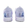 Nike Air Zoom G.T. Cut3 Basketball Shoes Unisex Low Top Blue/Black Purple DV2918-102(Team856- )