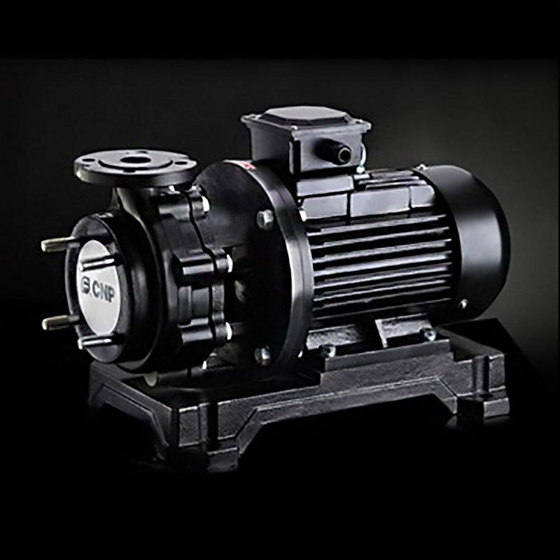 Nanfang Acid-Resistant Fluoroplastic Single-Stage Centrifugal Pump SZ50-32-125 for Corrosive Chemicals and Water