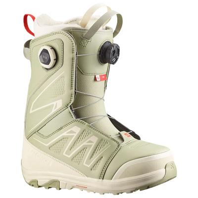 Women's Snowboard Boots Ivy BOA SJ