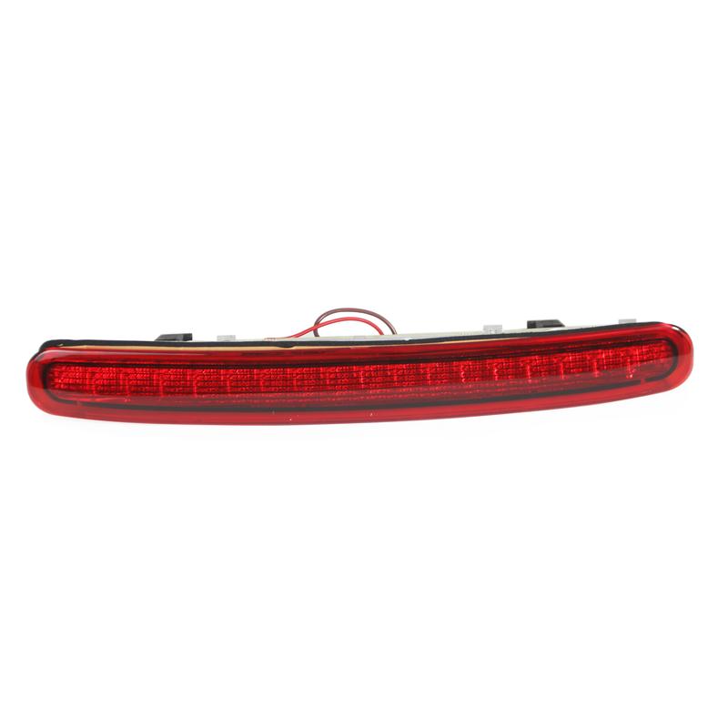 High Mounted Brake Light For VW Beetle 2012 2013 2014 2015 2016 2017 2018  Rear Roof 3rd Brake Light Additional Brake Lights