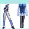 Exquisite Nagisa Shiota Cosplay Costume With Perfect Stitches For Anime Enthusiasts
