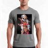 Christine Sinclair From University Of Portland To Portland Thorns Canwnt TShirt Summer Casual Cotton Tee Unisex Unisex Unisex