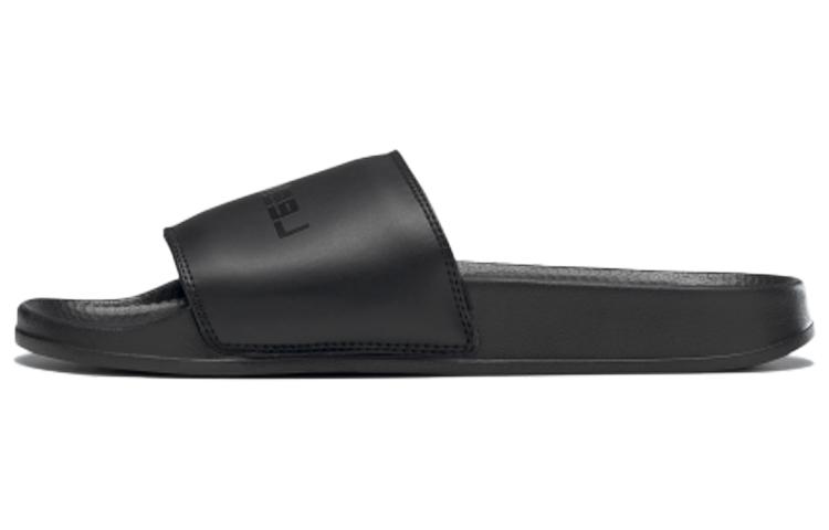 Шлепанцы Reebok Lm Classic Slide Черные FY5267 36