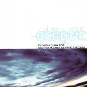 

CD DJ TSUYOSHI - Ecliptic: Tsuyoshi DJ Mix For Issey AMCM4354 EastWest Japan 1998 Japan Dance & Electronica Used