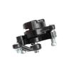 Motorcycles Front Rear Disc Brake Caliper with Pads Fit For 43cc 47cc 49cc Mini Moto Kids ATV Quad Minimoto Dirt Pocket Bike