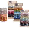 High-Elasticity Durable Hair Ties: Stylish Hair Ropes for Women
