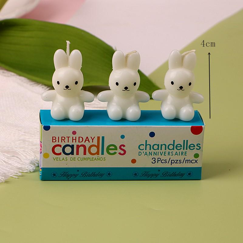 50 Gold and Silver Number Candle Cake Toppers - Individually Boxed Party Decorations