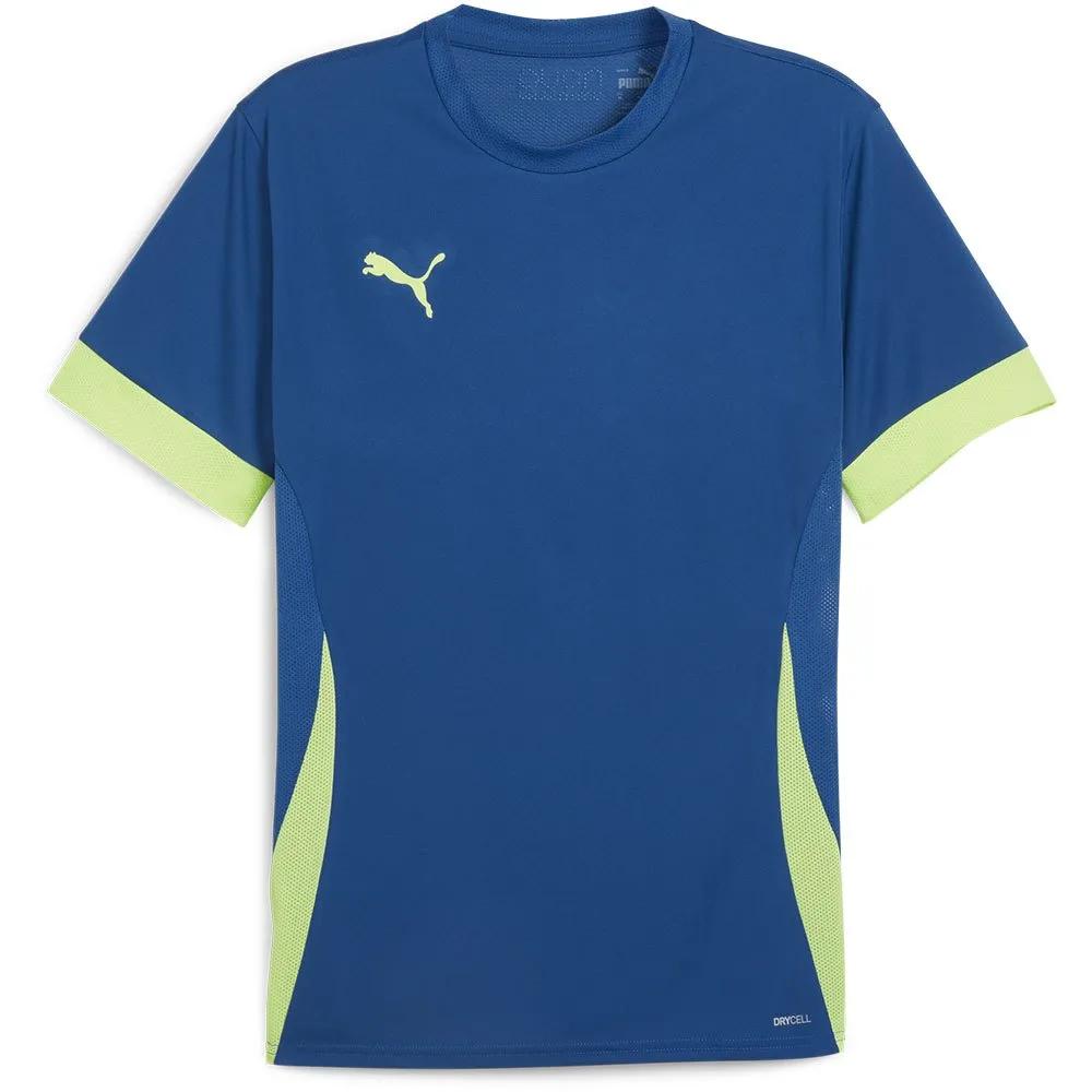 

Puma Футболка с коротким рукавом Individual S