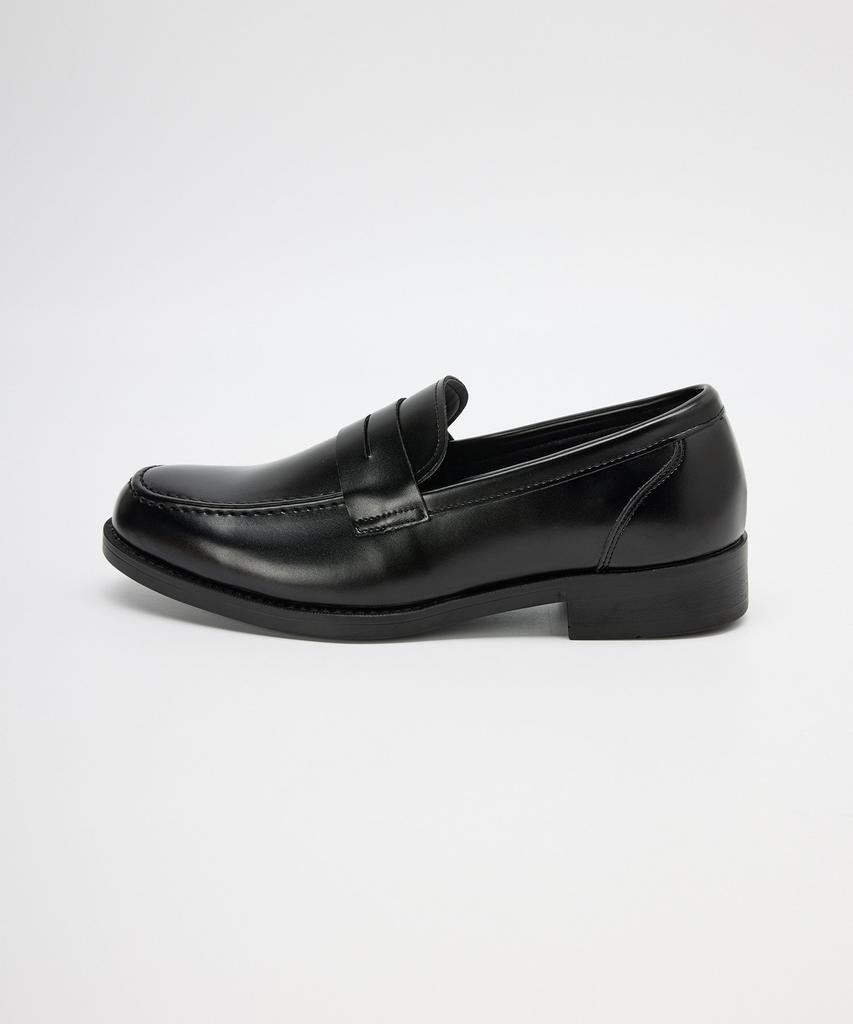 Stco Formal Penny Loafers_Black_Sfwxz71Nsb