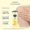 Vaseline Intensive Care Body Lotion 5-pakning