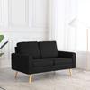 2-seater Sofa Fabric